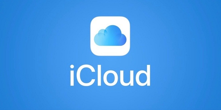 Dùng chung iCloud 1
