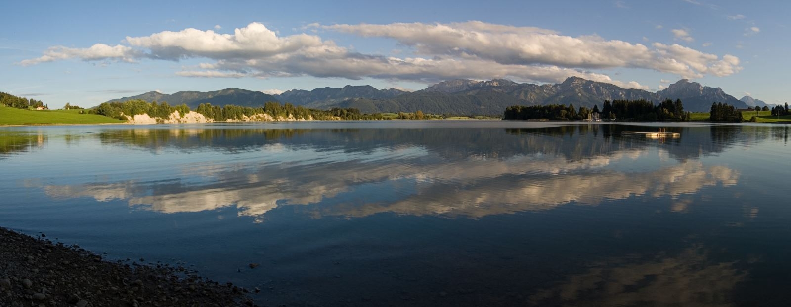 Panorama là gì?