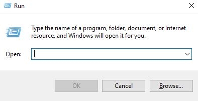 Tổng hợp cách mở Command Prompt Win 10 nhanh và dễ làm nhất 4