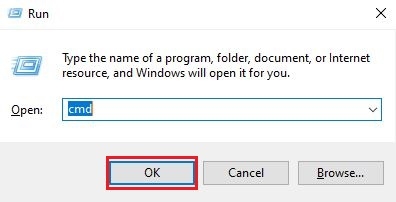Tổng hợp cách mở Command Prompt Win 10 nhanh và dễ làm nhất 5
