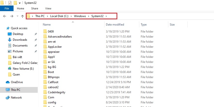 Tổng hợp cách mở Command Prompt Win 10 nhanh và dễ làm nhất 9