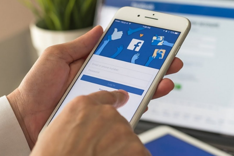 Cách khắc phục khi Facebook không gửi mã xác nhận về điện thoại