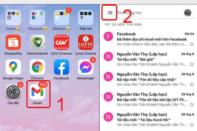 Cách khắc phục khi Facebook không gửi mã xác nhận về điện thoại