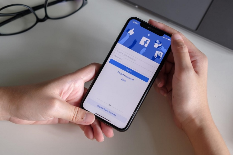 Hãy tìm hiểu nguyên nhân tại sao Facebook không gửi mã xác nhận về điện thoại trước khi thực hiện khắc phục