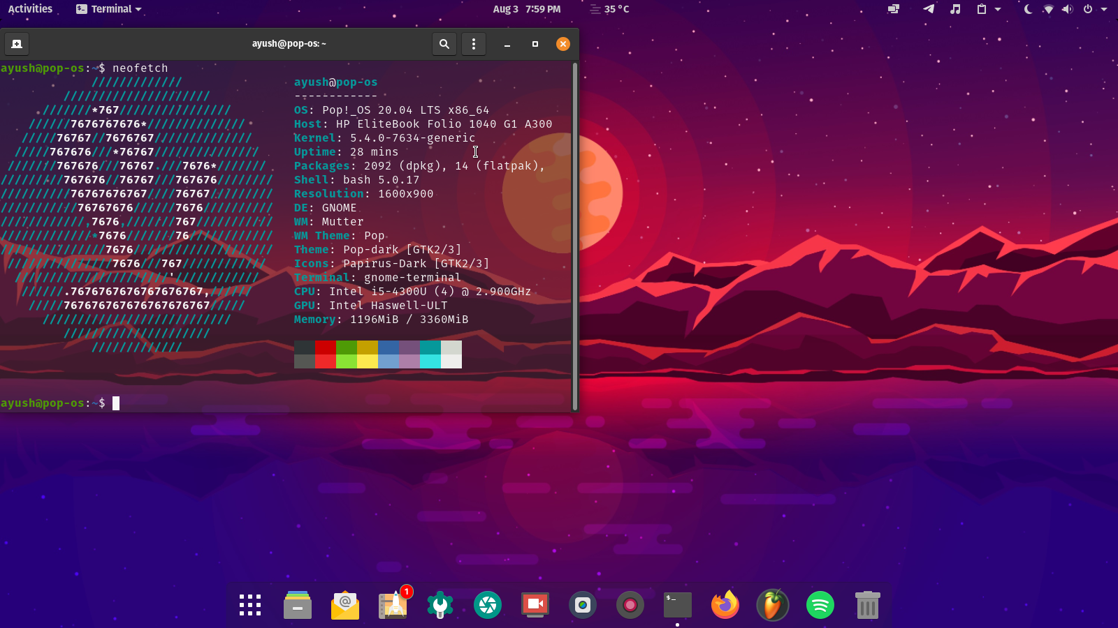 Ubuntu là gì? Những điểm nổi bật của Ubuntu