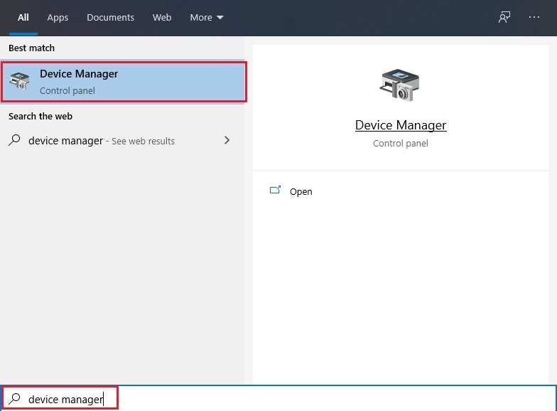 Những cách mở loa máy tính bị khóa đơn giản và dễ dàng 3