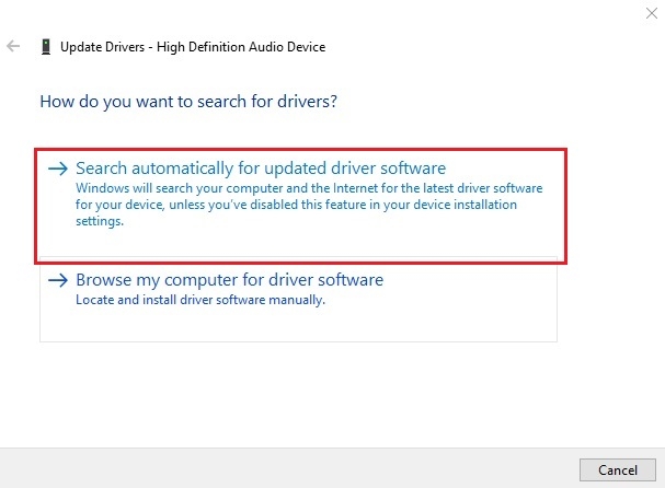 Những cách mở loa máy tính bị khóa đơn giản và dễ dàng 6
