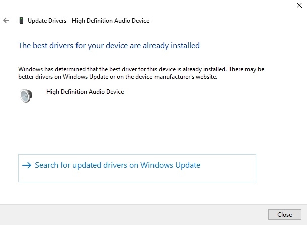 Những cách mở loa máy tính bị khóa đơn giản và dễ dàng 7