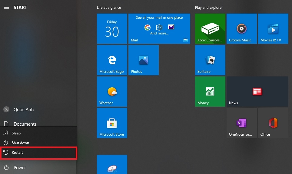 Những cách mở loa máy tính bị khóa đơn giản và dễ dàng 1
