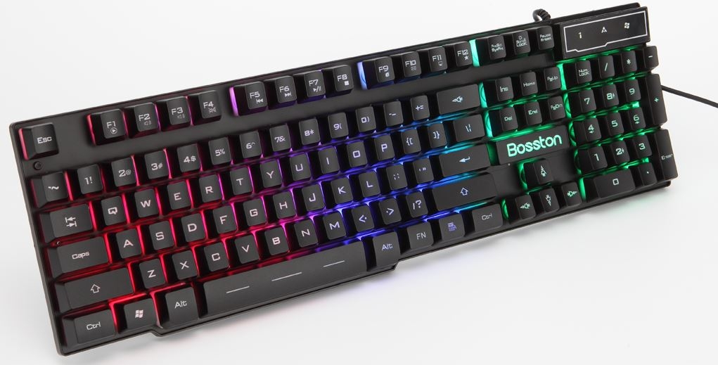 Bàn phím giả cơ Bosston 803