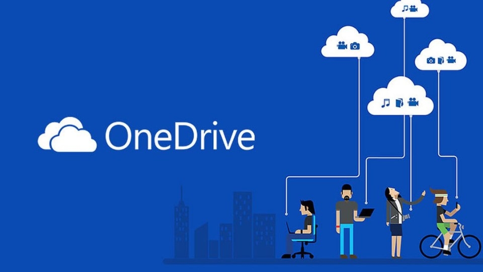 OneDrive