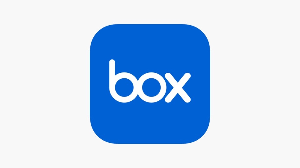 Box App
