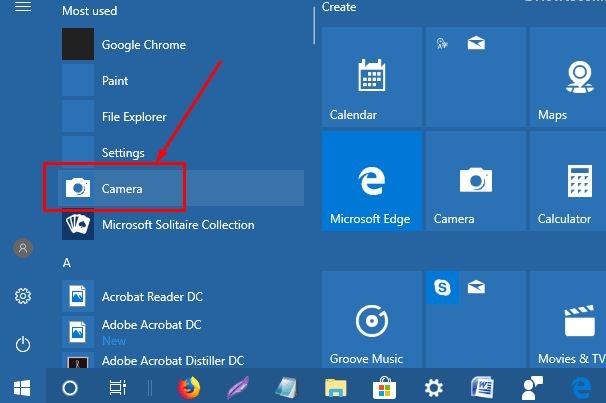 Phần mềm webcam tốt nhất cho Windows 10 3