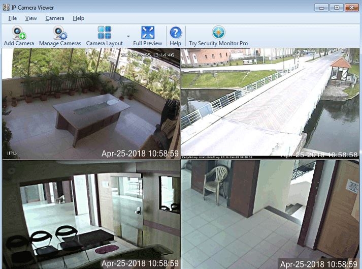 Phần mềm webcam tốt nhất cho Windows 10 7