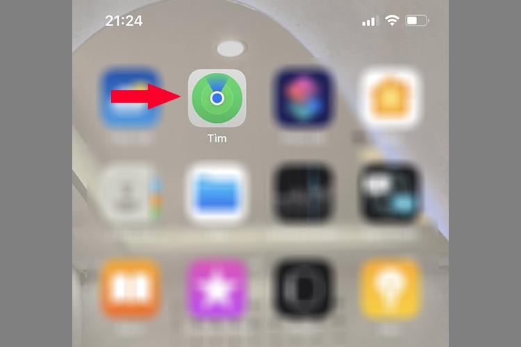 4 cách chia sẻ vị trí trên iPhone (hình 1)