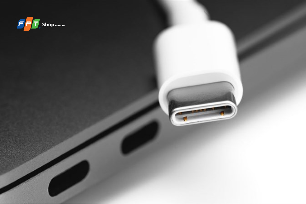 Type C là gì? Khám phá ưu điểm và ứng dụng của cổng USB hiện đại