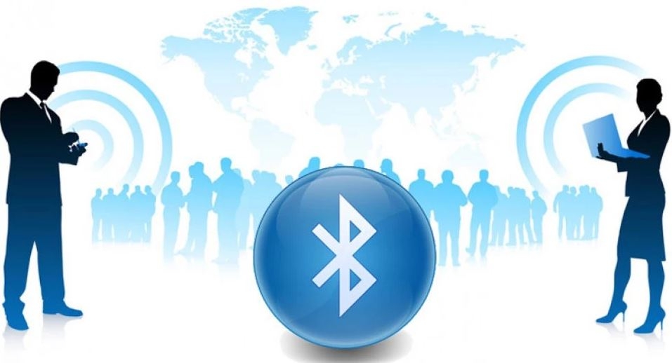 Bluetooth là gì 5