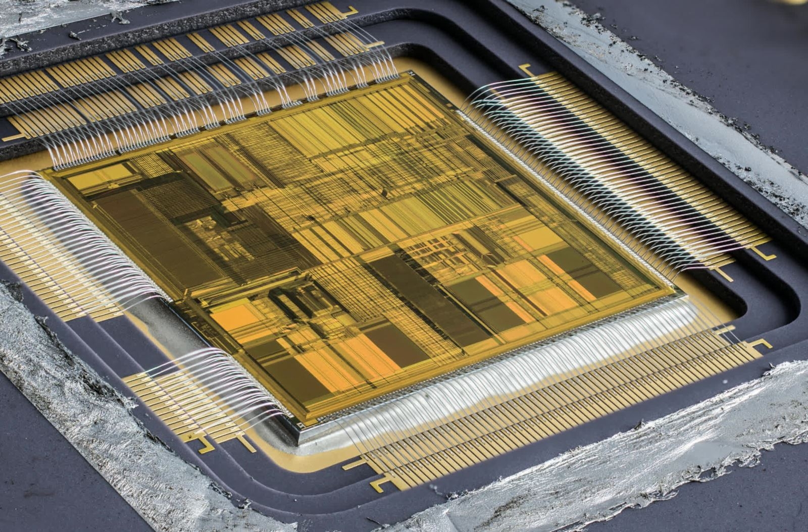 Sự phát triển và nâng cấp của CPU qua các thập kỷ