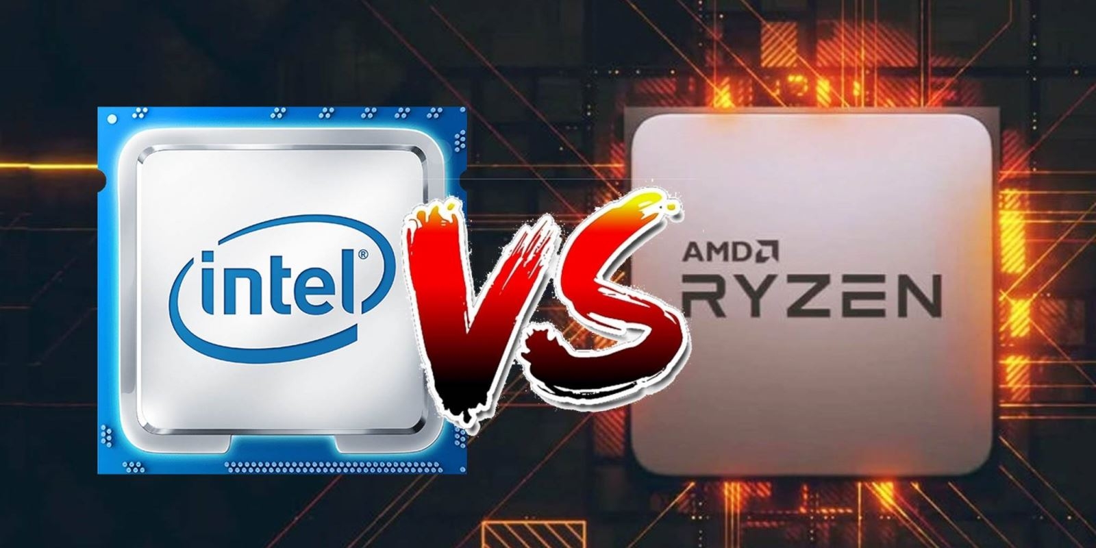 Các loại CPU đang được sử dụng hiện nay - CPU Intel