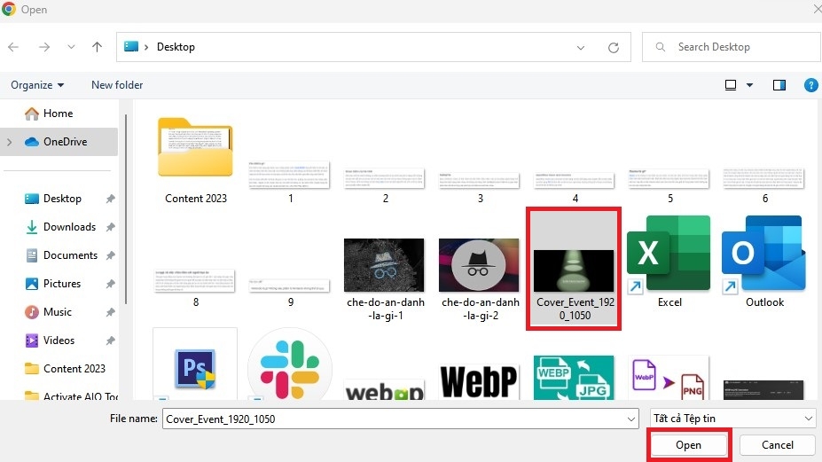 Cách chuyển WEBP sang PNG 2