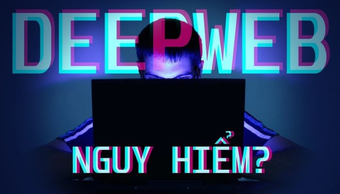 Sự khác biệt giữa Deep Web và Dark Web 6