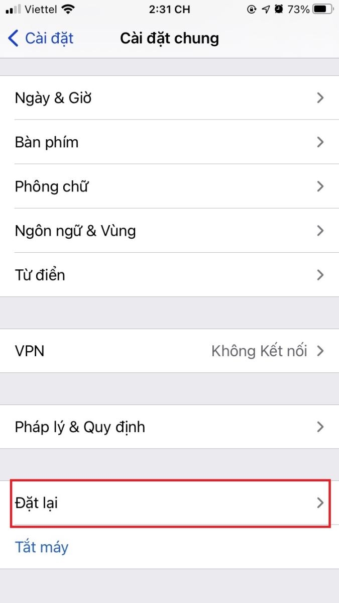 iCloud ẩn 2