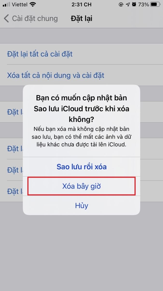 iCloud ẩn 4