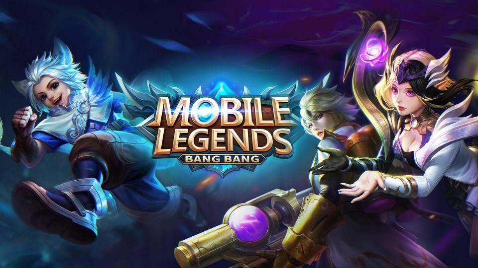 Mobile Legends: Bang Bang VNG