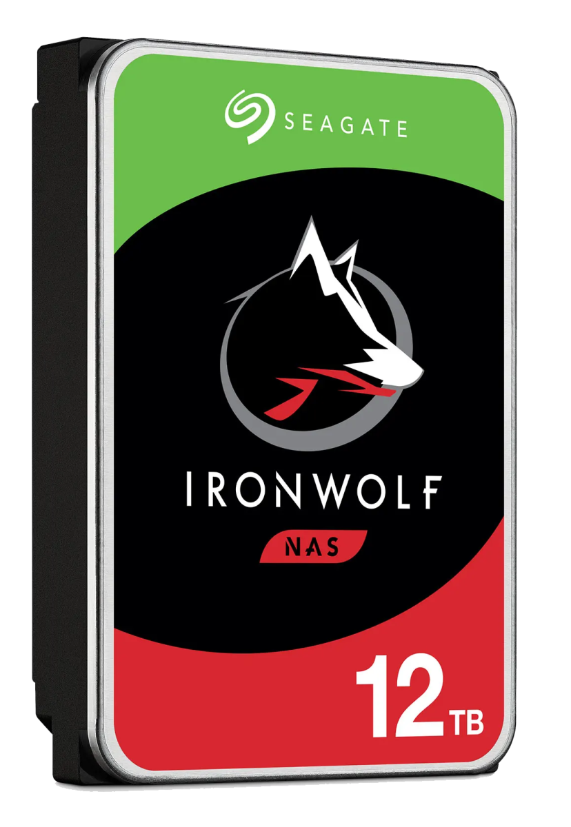 IronWolf