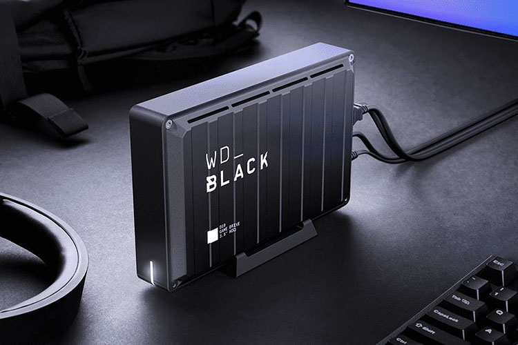 Ổ cứng hãng nào tốt nhất hiện nay? Nên mua ổ cứng của thương hiệu nào? 2