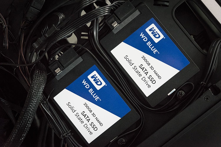 Ổ cứng hãng nào tốt nhất hiện nay? Nên mua ổ cứng của thương hiệu nào? 6