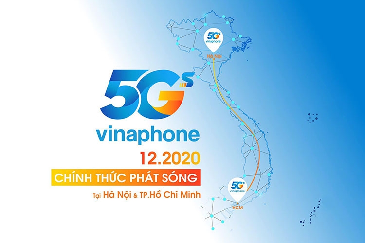 Lợi ích của mạng 5G