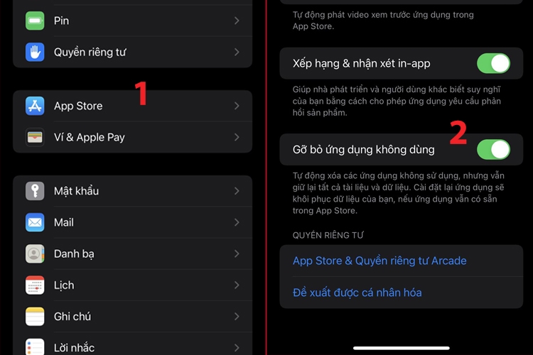 Hướng dẫn 5 cách gỡ ứng dụng trên iPhone cực nhanh chóng