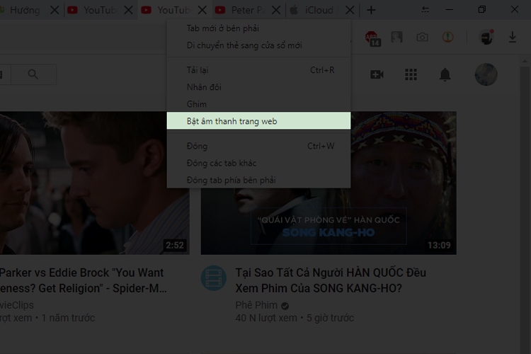 Lỗii máy tính bị mất âm thanh (Ảnh 2)