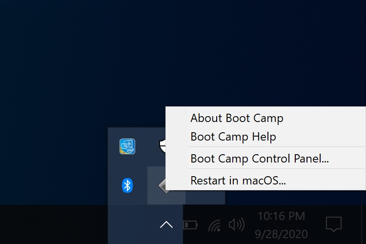 Cách cài đặt Windows 10 cho MacBook - ảnh 16