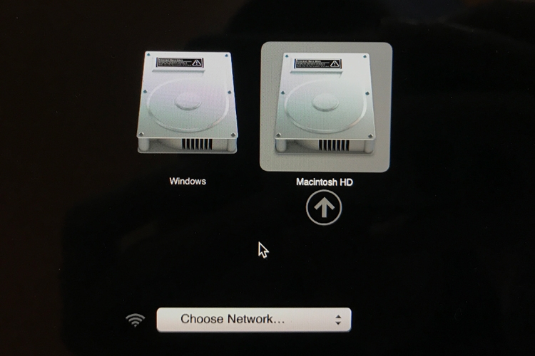 Cách cài đặt Windows 10 cho MacBook - ảnh 20