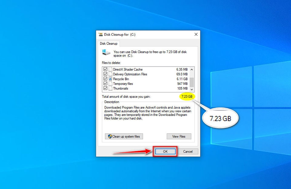 Cách làm máy tính chạy nhanh hơn - Ảnh 04