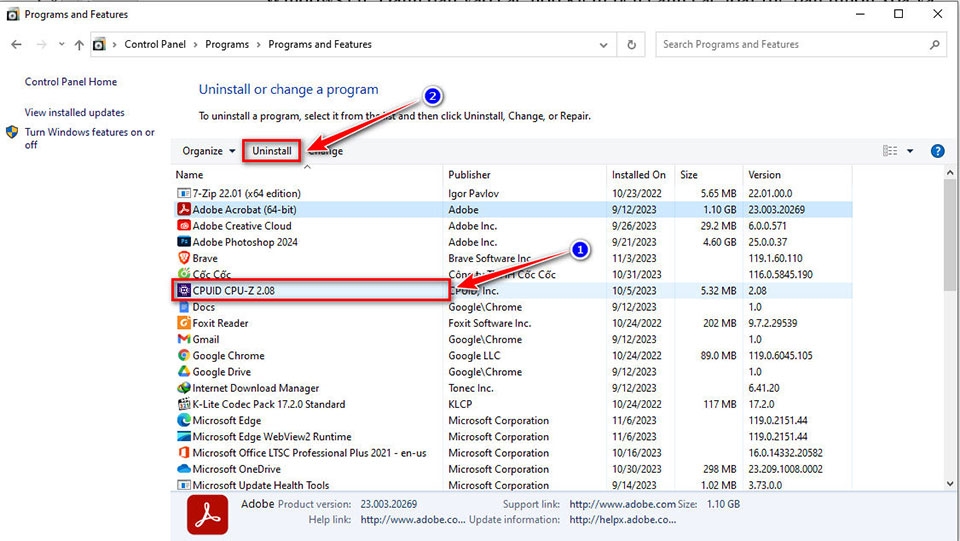 Cách làm máy tính chạy nhanh hơn - Ảnh 07