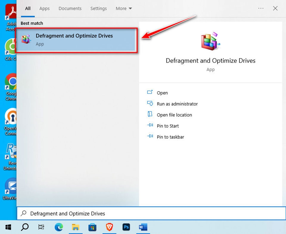 Cách làm máy tính chạy nhanh hơn - Ảnh 10