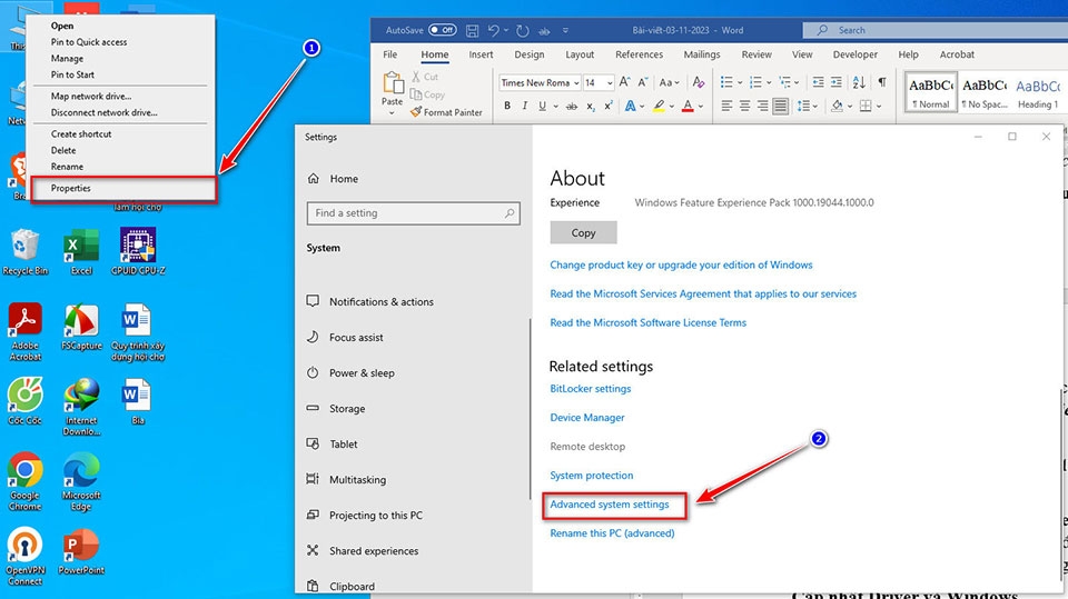 Cách làm máy tính chạy nhanh hơn - Ảnh 12