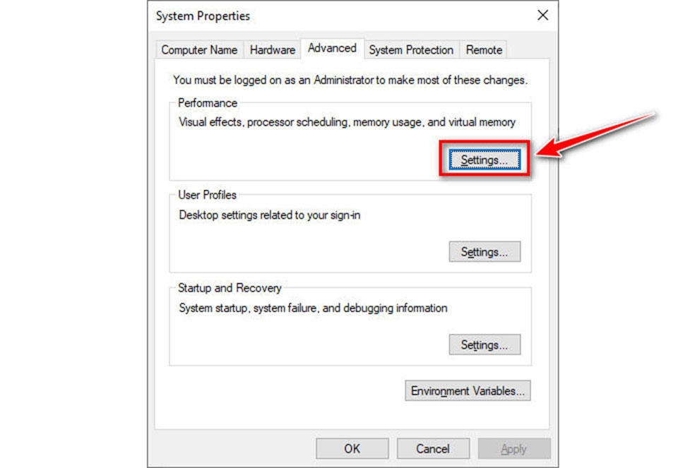 Cách làm máy tính chạy nhanh hơn - Ảnh 13
