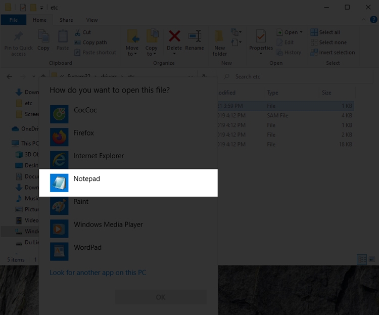 Cách chặn web đen trên Google Chrome