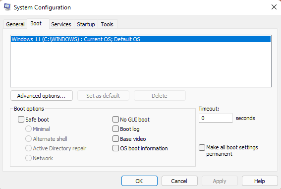 Cách tăng tốc CPU bằng chiêu mở khóa cài đặt ẩn trong Windows