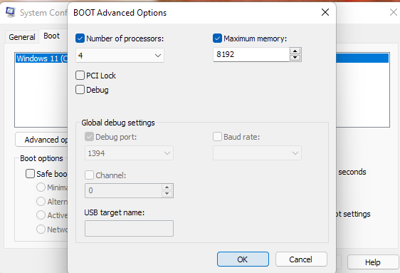 Cách tăng tốc CPU bằng chiêu mở khóa cài đặt ẩn trong Windows