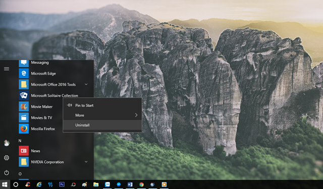 Vì sao Win 10 chạy chậm sau khi update? 2