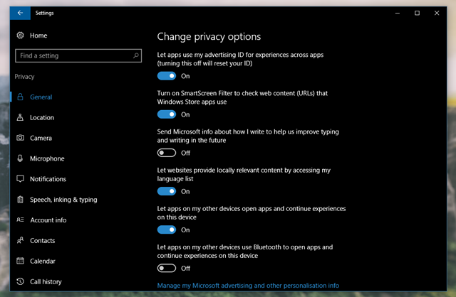 Vì sao Win 10 chạy chậm sau khi update? 5
