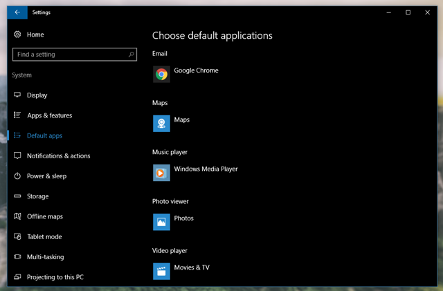 Vì sao Win 10 chạy chậm sau khi update? 7