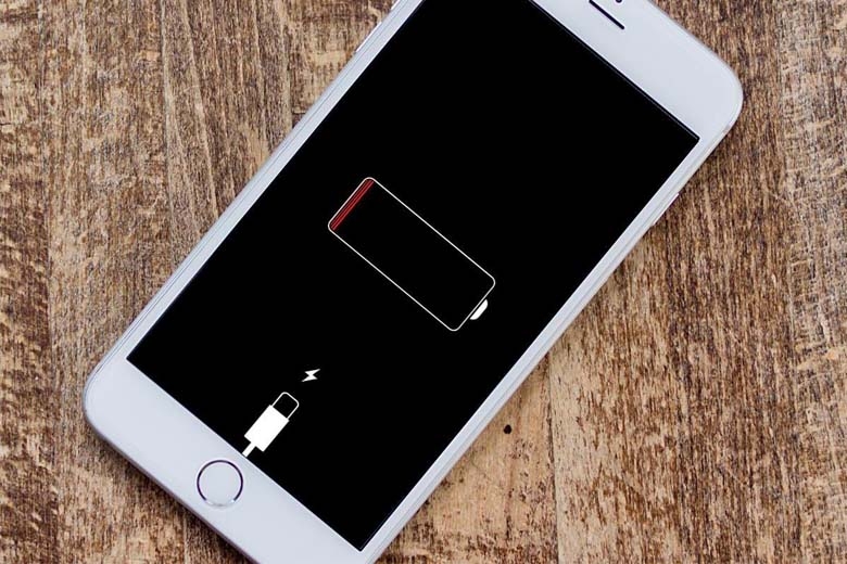 iPhone hay sập nguồn: Nguyên nhân và cách khắc phục đơn giản
