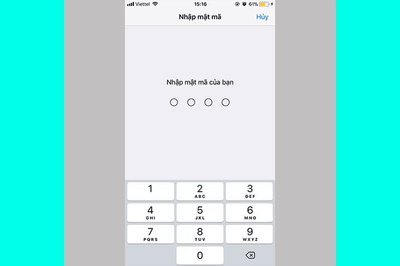 iPhone hay sập nguồn: Nguyên nhân và cách khắc phục đơn giản