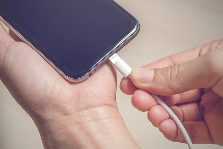 iPhone hay sập nguồn: Nguyên nhân và cách khắc phục đơn giản